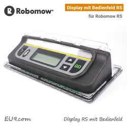 Robomow Display RS für alle RS/MS/TS | Original Robomow Ersatzteil