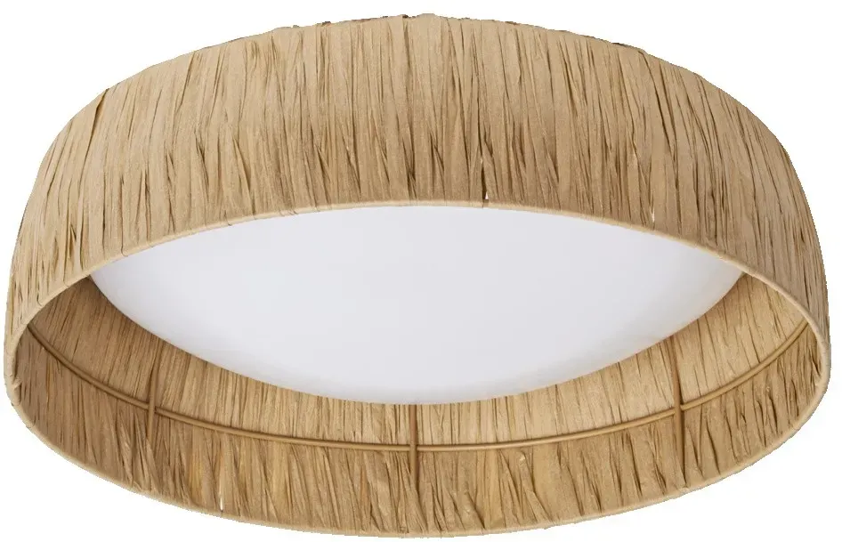 Ledvance LED-Deckenleuchte D.Bam.P.C.40018W830b
