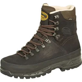 MEINDL Island MFS Active Herren Schwarz/Dunkelbraun 47