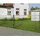 Floraworld Doppelstab-Mattenzaun Comfort 100 x 200 cm anthrazit X
