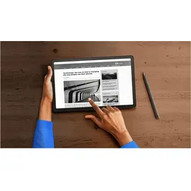 Lenovo Tab M10 Plus Gen3 10.6" 128 GB Wi-Fi i+ LTE storm grey ZAAN0113SE