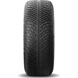 Michelin Pilot Alpin 5 245/40 R18 97W XL