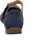 Mephisto Komfort Slipper Damen Blau 37
