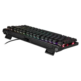 Asus ROG Falchion Ace 75 HE Schwarz