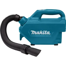 Makita Staubsauger 18V 1X3.0Ah DCL184RF - Schwarz/Blau