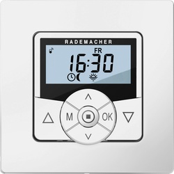 Rademacher DuoFern HomeTimer 9498-UW, Automatisierung