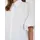 Norr Blusentop NORR Shirt Betty Weiß 38