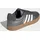 adidas Samba Low Damen Grau/Weiß 37 1/3
