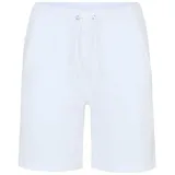 Joy Kinga Bermuda Hosen Weiß 42