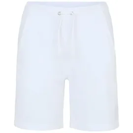 Joy Kinga Bermuda Hosen Weiß 42