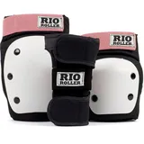 Rio Roller TRIPLE Schonerset 2026 black/rose M