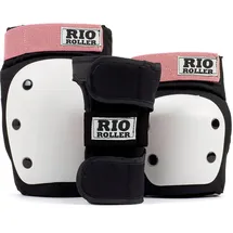 Rio Roller TRIPLE Schonerset 2026 black/rose M
