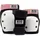 TRIPLE Schonerset 2026 black/rose M