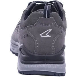 Lowa Innox EVO II GTX Herren, Multifunktionsschuhe, grau, Größe 44