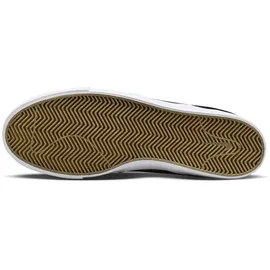 Nike SB Zoom Janoski OG+ Skateschuh / Schwarz, 42