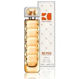 HUGO BOSS Orange Eau de Toilette 75 ml