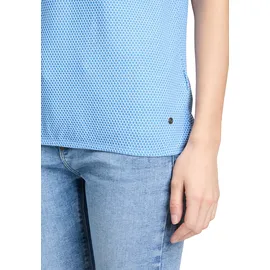 Betty & Co Casual-Shirt mit Struktur M