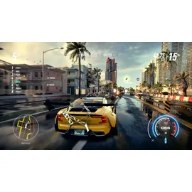 Need for Speed Heat (USK) (PS4)