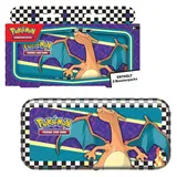 Pokémon Back to School Pencil Case 2024
