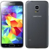 Samsung Galaxy S5 Mini SM-G800F 16 GB Charcoal Black Neu in OVP versiegelt