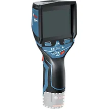 Bosch Wärmebildkamera GTC 400 C