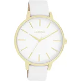 Oozoo Timepieces C11359 Leder 42 mm UOC11359