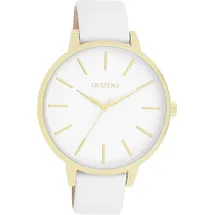 Oozoo Timepieces C11359 Leder 42 mm UOC11359