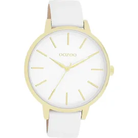 Oozoo Timepieces C11359 Leder 42 mm UOC11359