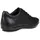 GEOX U Symbol Herren Schwarz 43,5