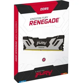 Kingston FURY Renegade Kit - 96GB on-die ECC
