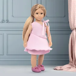 LORI Puppe Sisi