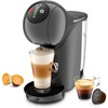 Genio S KP243B Halbautomatisch Pad-Kaffeemaschine 0,8 l