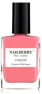 Nailberry L’Oxygéné Bubblegum Nagellack