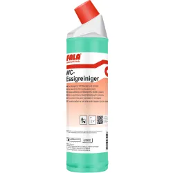 FALA WC-Essigreiniger 3500 , 750 ml - PE-Schräghalsflasche