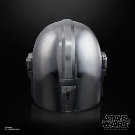 Hasbro The Black Series - Mandalorian Helmet