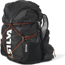 Silva Strive Mountain Pack 23+3 M/l Rucksack - schwarz
