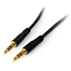Startech Kabel Slim Kabel 91Cm Audio-Stereo-Stecker