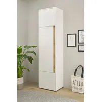 Home Affaire CiTY/GiRON Aktenschrank 50 x 0 x 0 cm weiß