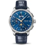 Union Glashütte Belisar Chronograph Mondphase Edelstahl 42 mm D014.425.16.047.01