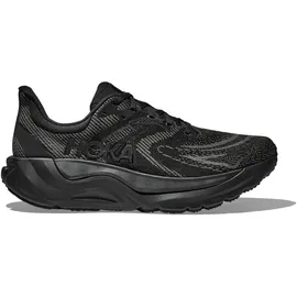 HOKA Arahi 8 Herren Black/Black 46