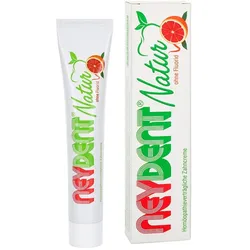 Neydent Natur Zahncreme 50 ml
