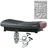 Skandika 4D Vibrationsplatte V2000 grau