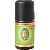 Primavera Immortelle Demeter 5 ml Weiss