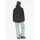 Slope Skijacke Ruki schwarz XS