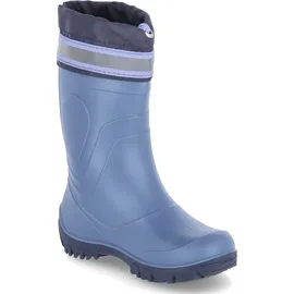 Bockstiegel Bente Gummistiefel blau 28