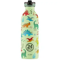 24Bottles KINDERFLASCHE 050 Jurassic Friends - 500 ml