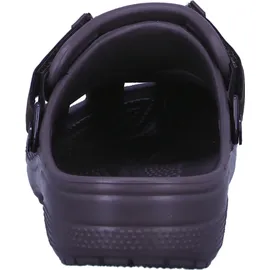 Crocs Yukon Vista Ii Lr Holzschuhe Espresso / Mushroom 42-43