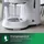 Philips Eco Conscious Edition HD5120/00 seidenweiß matt