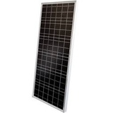 Sunset Energietechnik Sunset PX 65 S Polykristallines Solarmodul 65 Wp 12V