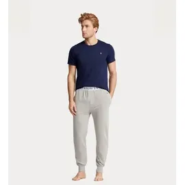 Ralph Lauren Polo Ralph Lauren für Herren. 714844756002 T-Shirt 714844756002 marineblau (L), Lässig, Baumwolle, Kurzarm